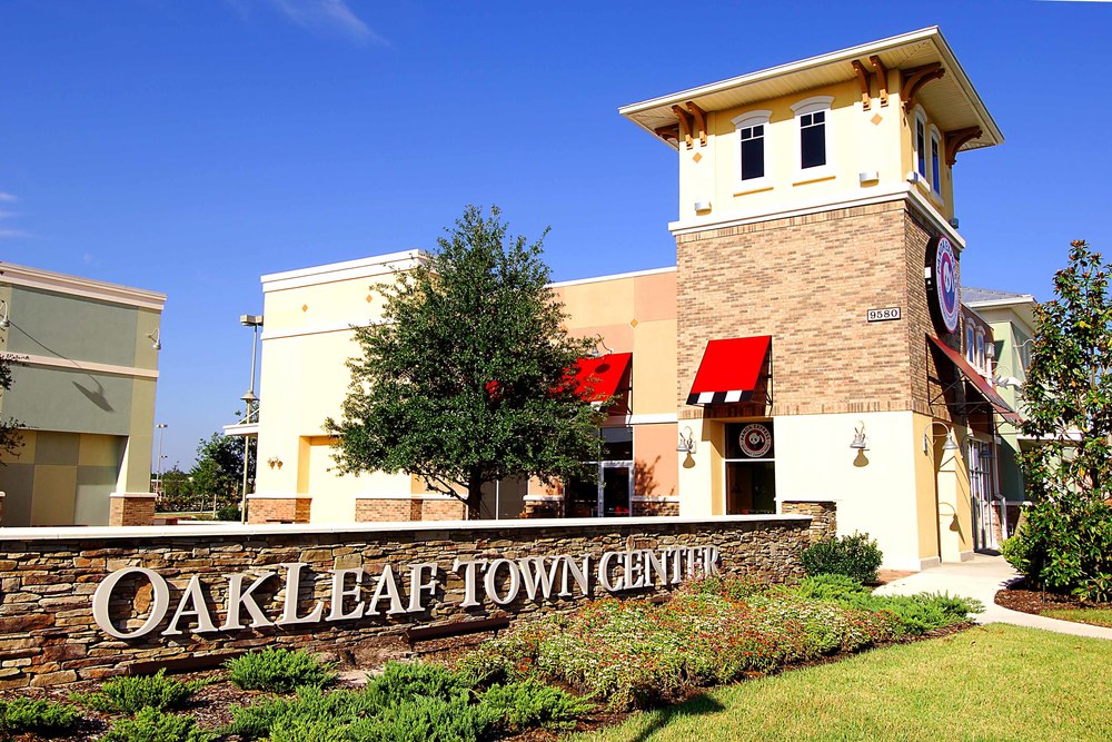 Oakleaf Town Center