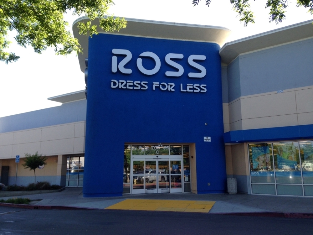 ross modesto