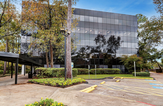 Lee Associates Houston Commercial Real Estate Properties