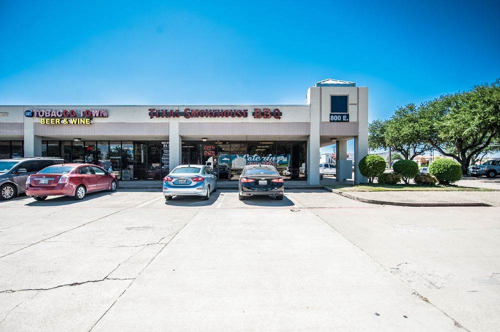 Corporate Square Shopping Center 4