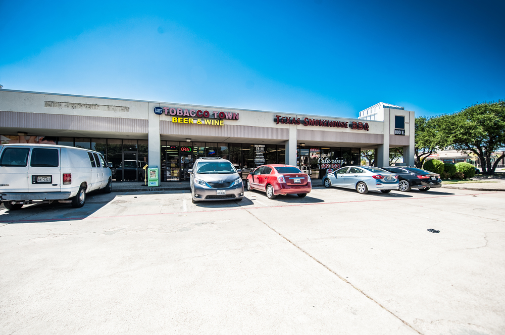 Corporate Square Shopping Center 5