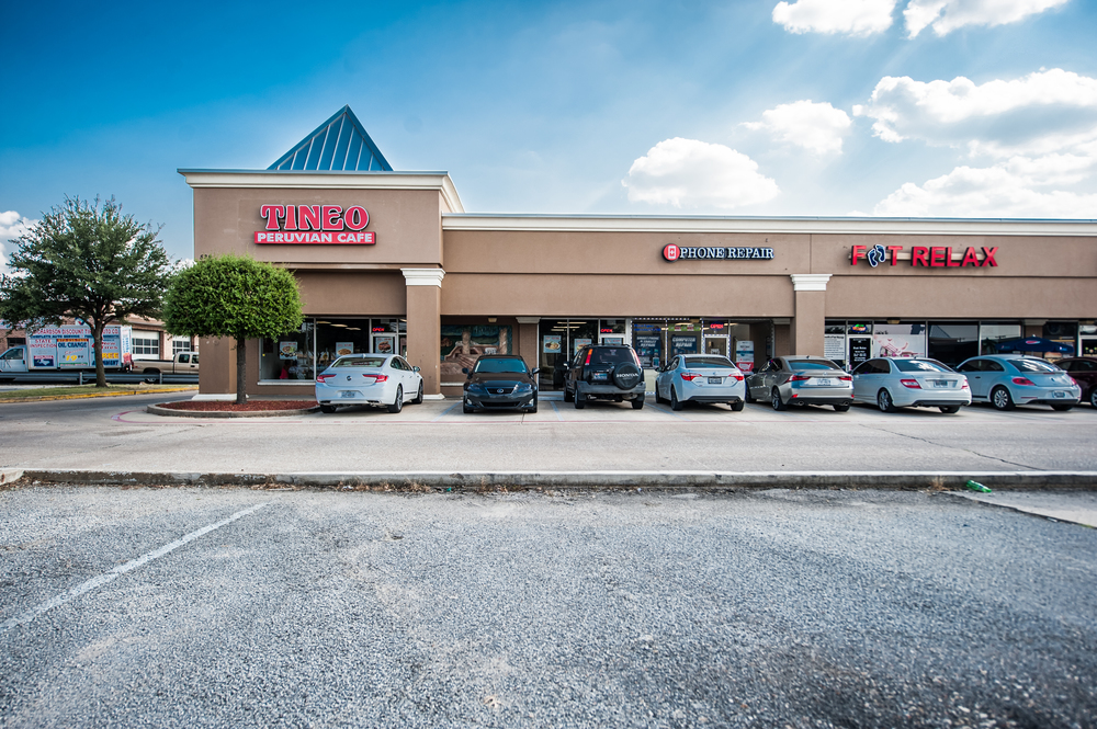 North Rich Plaza 3
