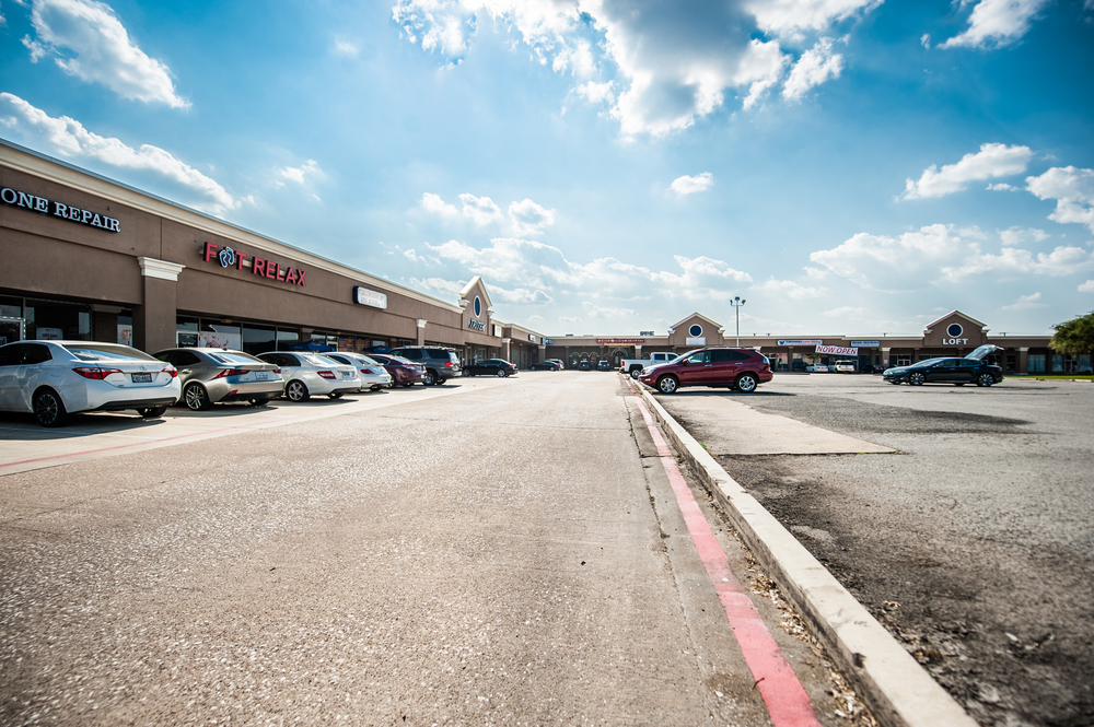 North Rich Plaza 4