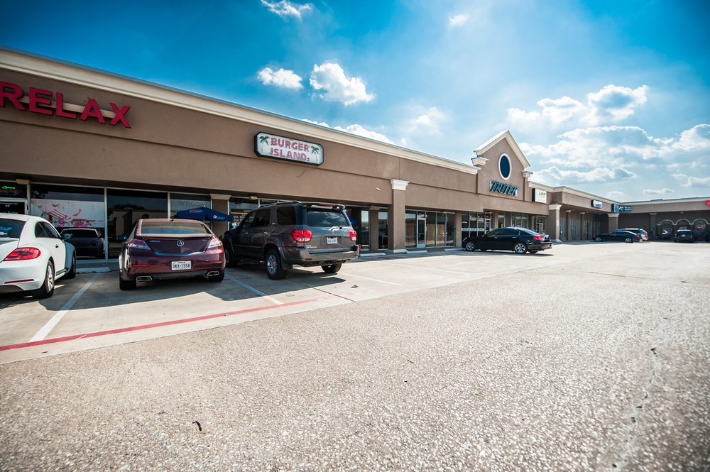 North Rich Plaza 5