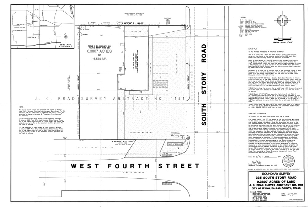 335 S. Story Road 3