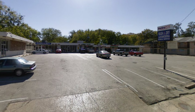 Gaston Plaza 3