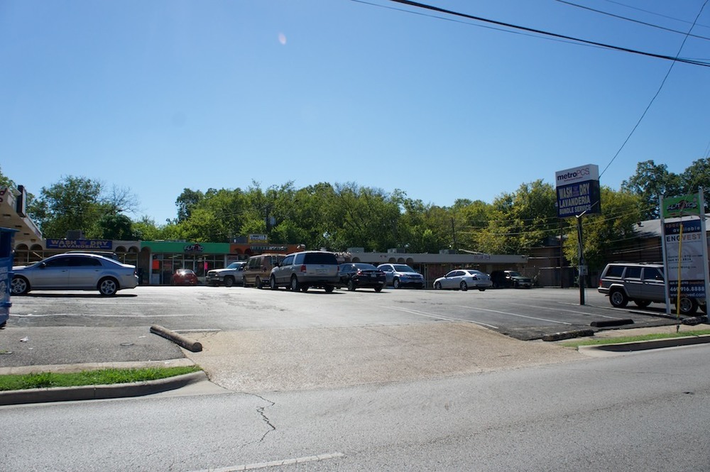 Gaston Plaza 5