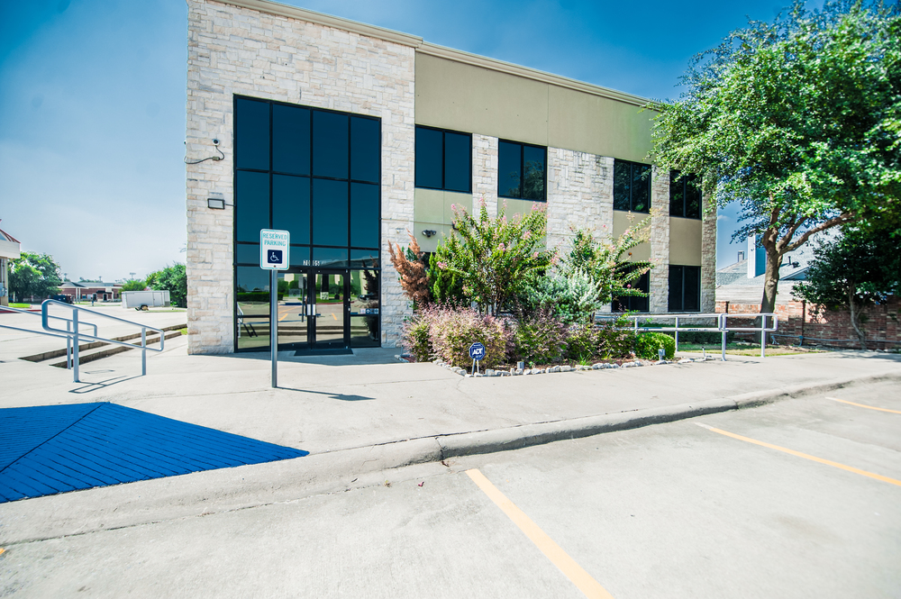Legacy Chase Oaks Offices 2