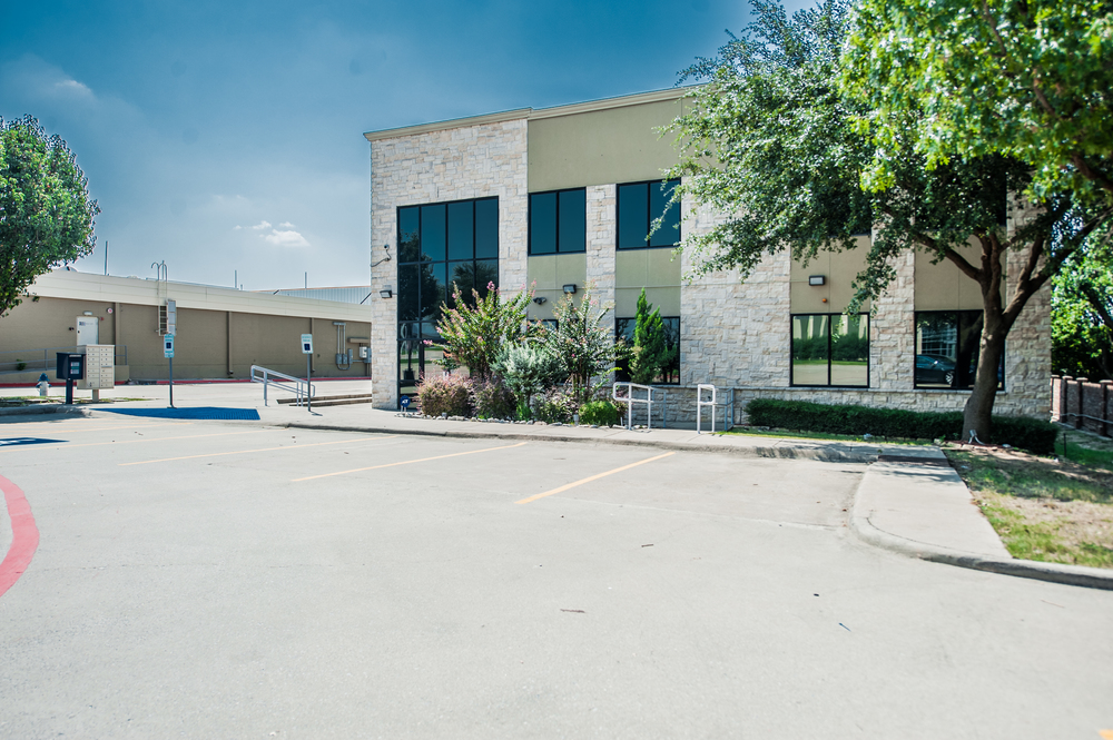 Legacy Chase Oaks Offices 3
