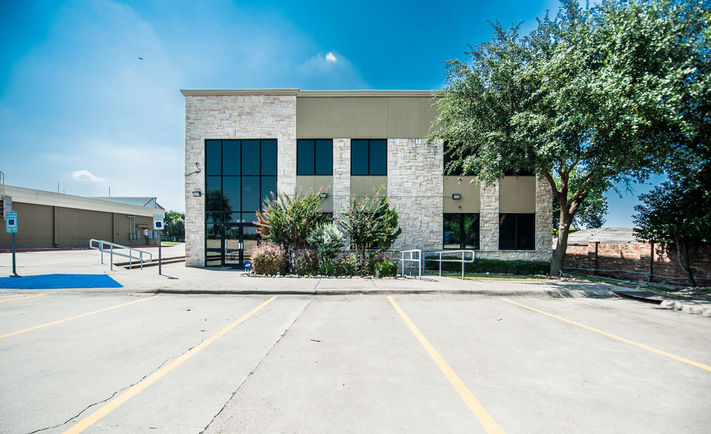 Legacy Chase Oaks Offices 4