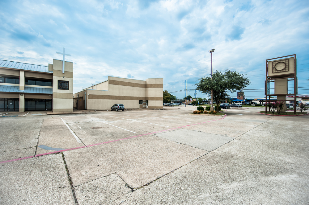 Parkview Plaza 3