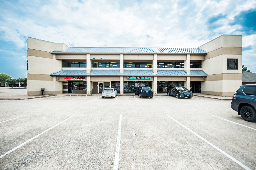 Parkview Plaza 5