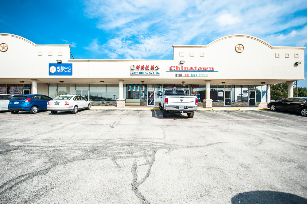 Supreme Plaza | Chinatown 2