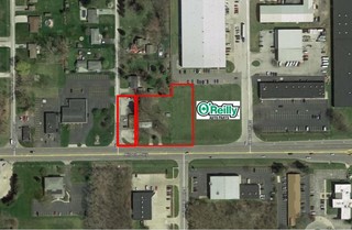 Commercial Toledo Commercial Real Estate For Sale