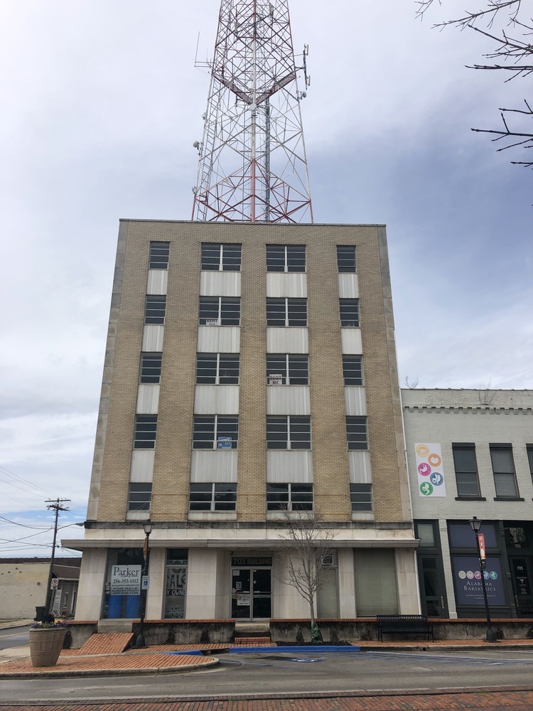 Restaurant/Retail Space for Lease