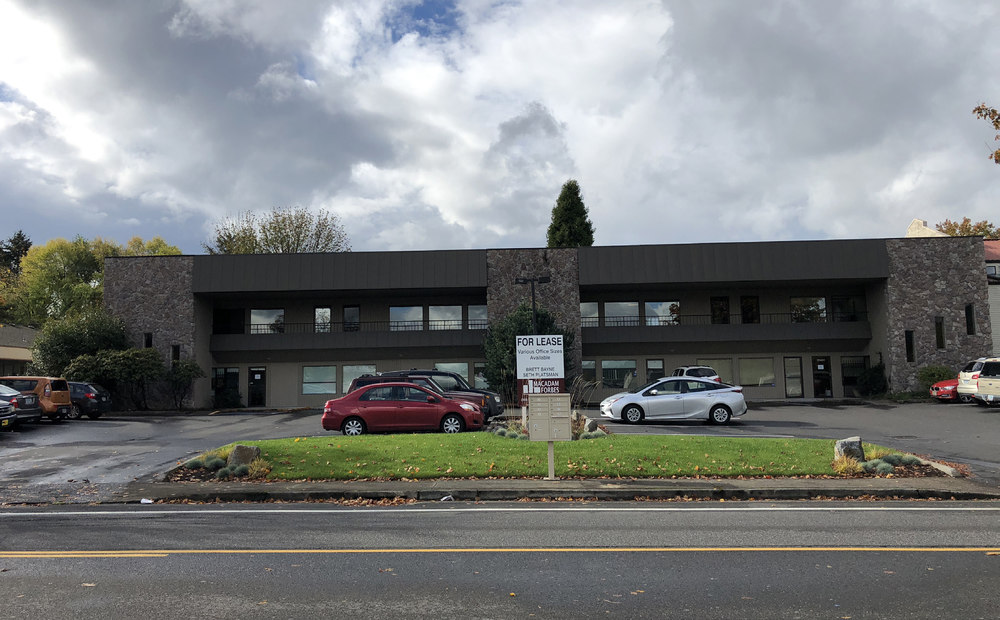Macadam Forbes Listings