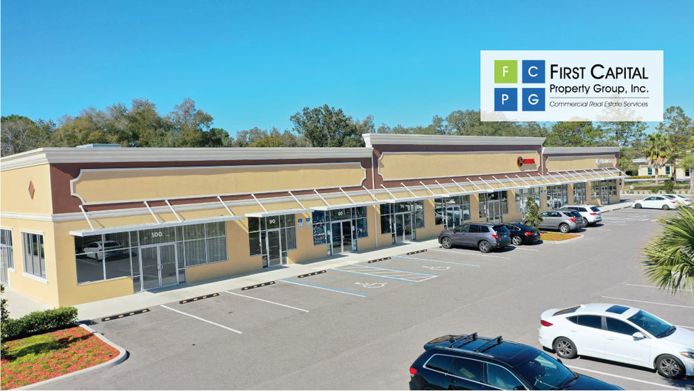 1104 S Clarke Road Oak S Commerce Center