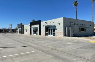 Commercial Real Estate Listings