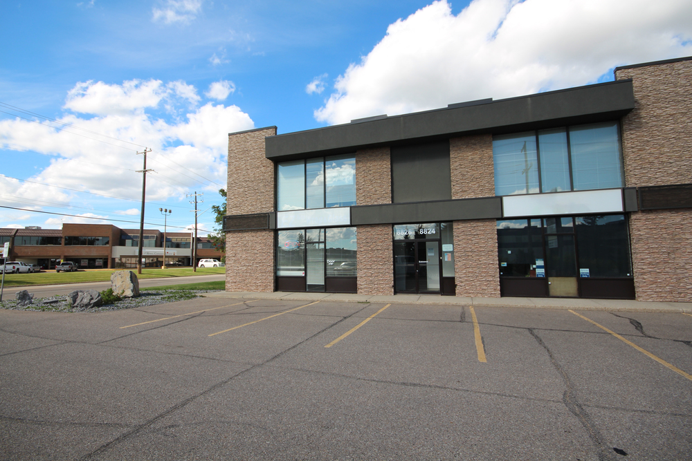 Edmonton Commercial Real Estate Services & Properties Avison Young CA