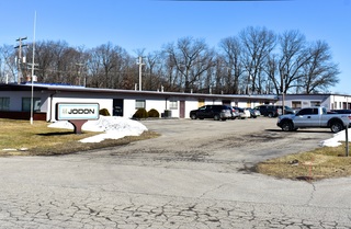 Properties Swisher Commercial