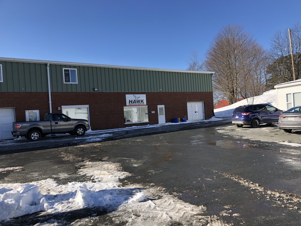 Michael Brown Professionals Avison Young Global