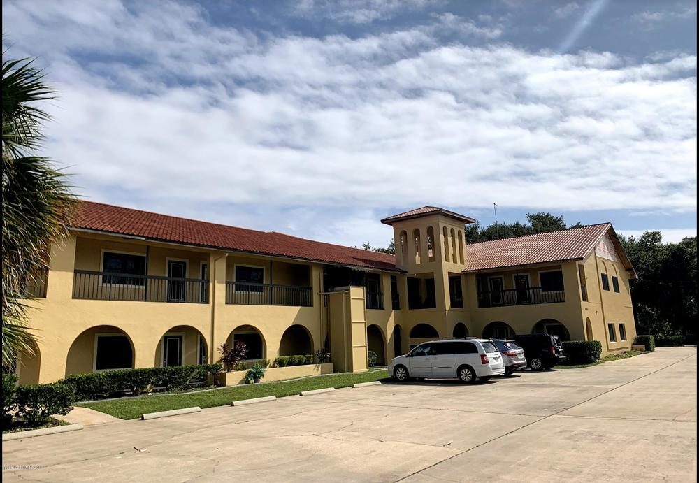 Office in Titusville