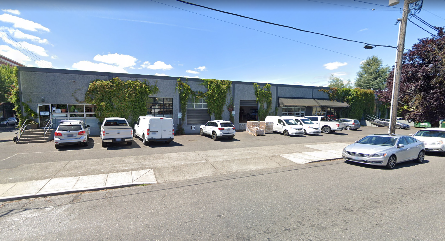 Macadam Forbes Listings