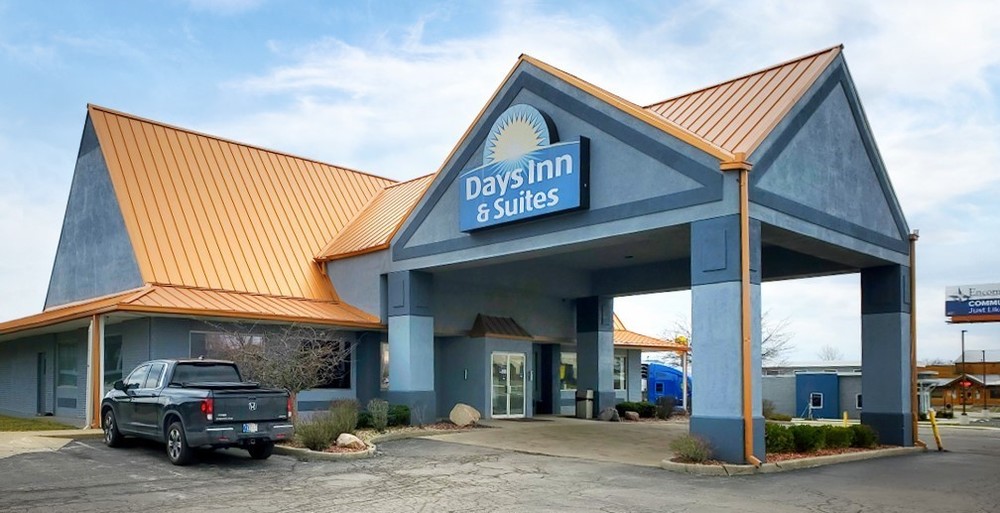 Days Inn Wyndham