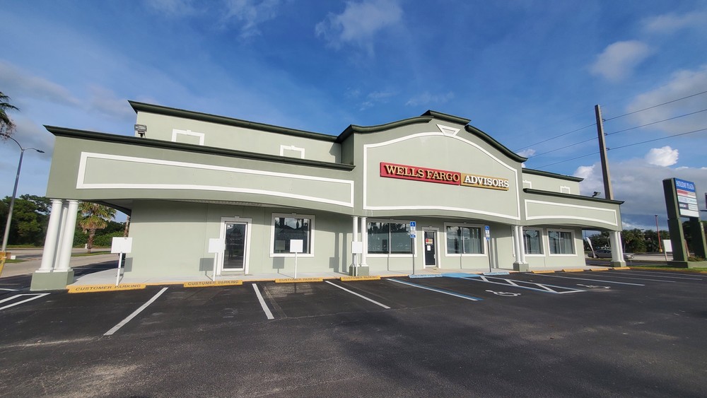 Office Suites For Lease | 2nd Floor
