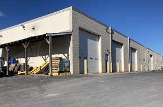 Nai Cir Commercial Real Estate Properties