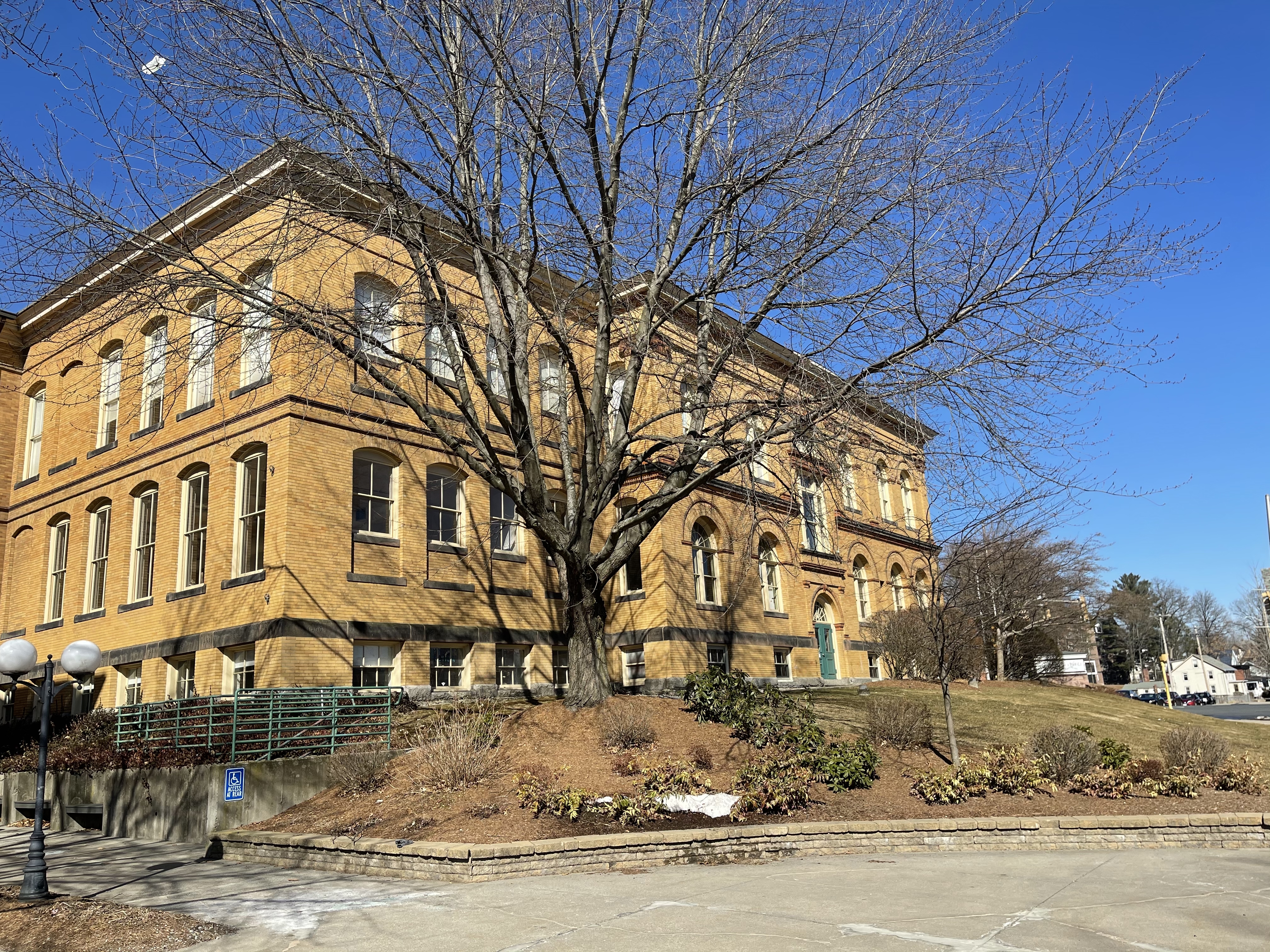 Old School Commons Condominium, photo 2