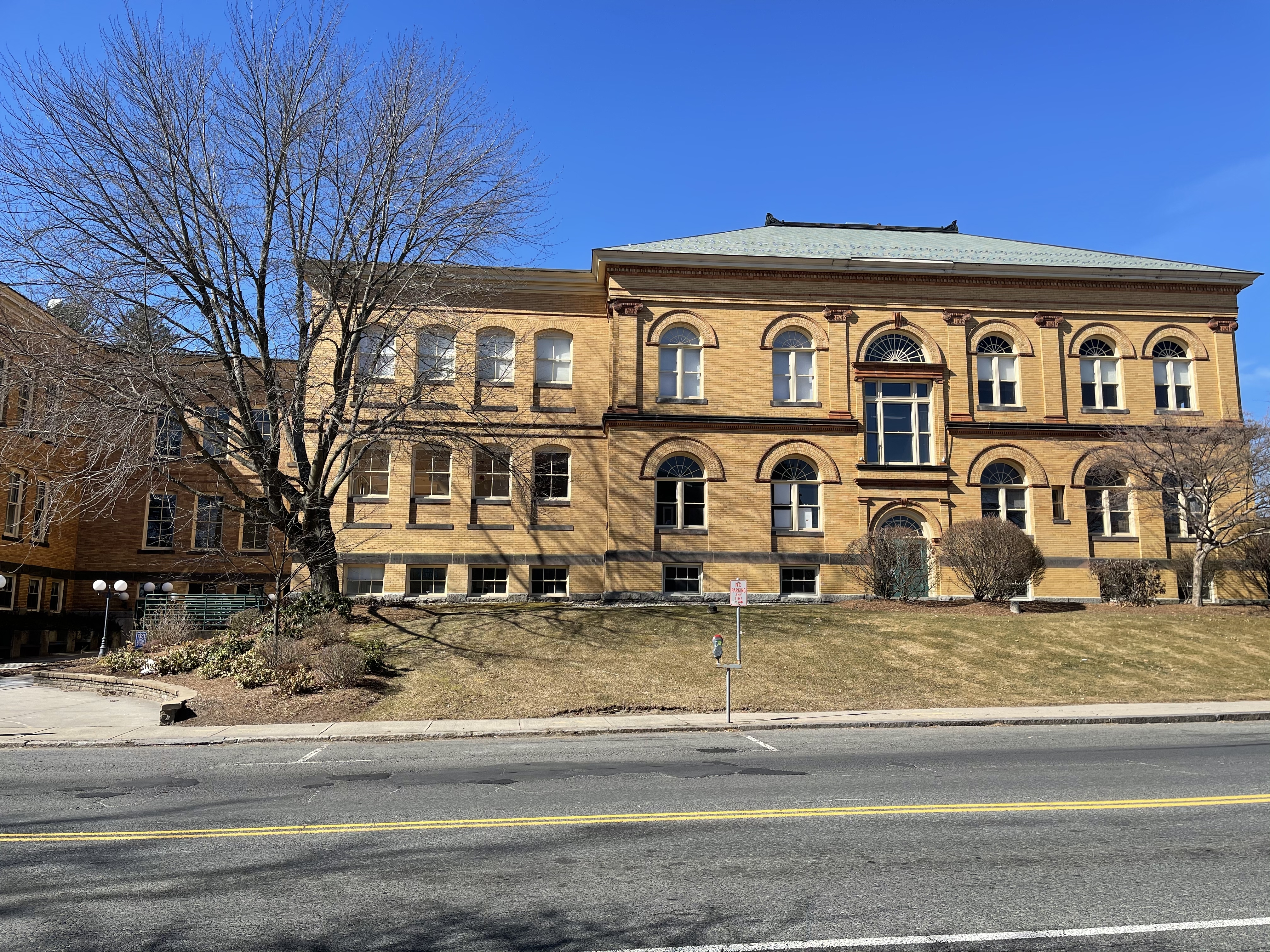 Old School Commons Condominium, photo 4