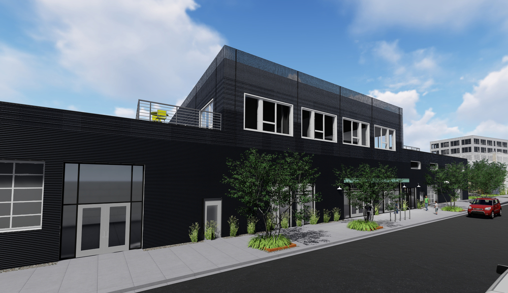 Buildings For Sale Saint Paul, MN The Summit Group