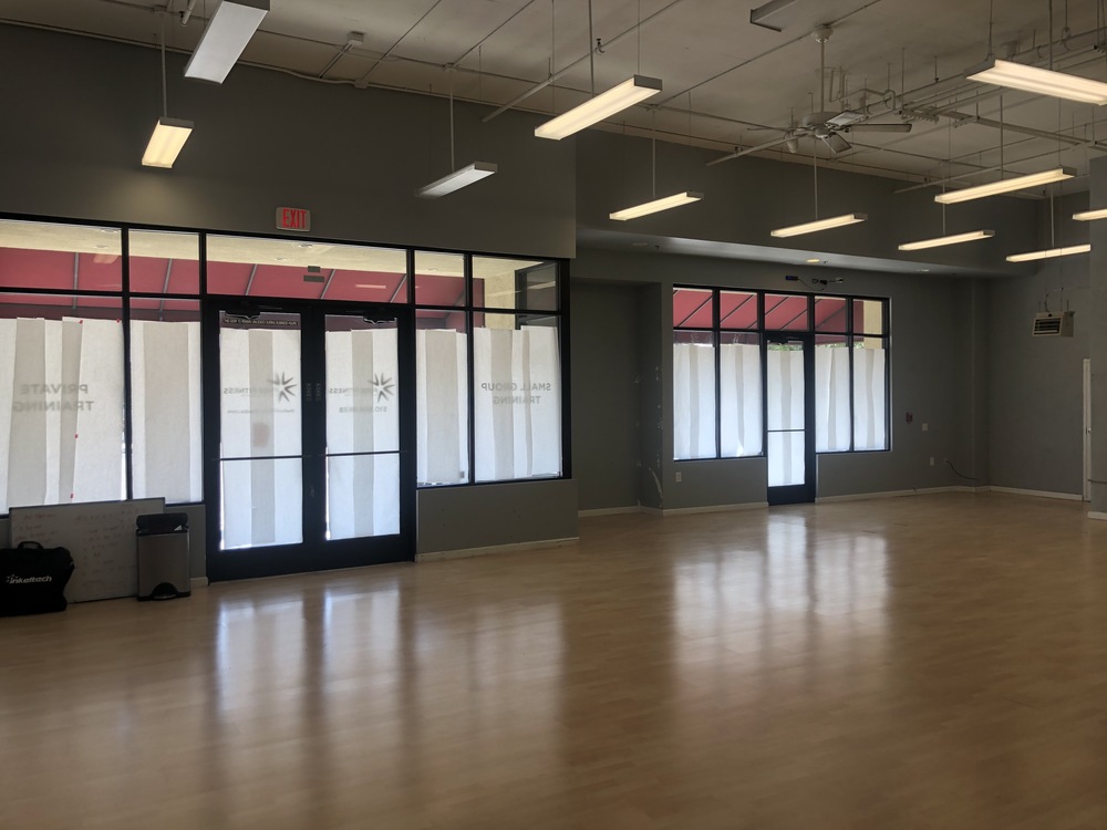727 San Pablo Avenue Retail Space for Lease - Available Now