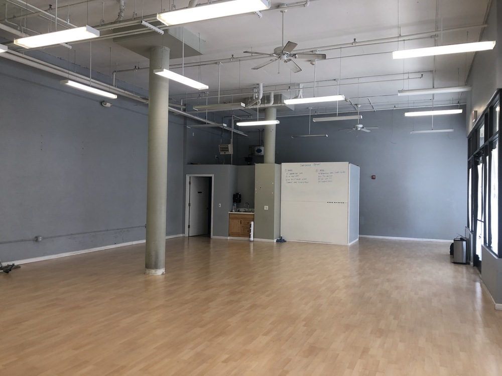 727 San Pablo Avenue Retail Space for Lease - Available Now 3