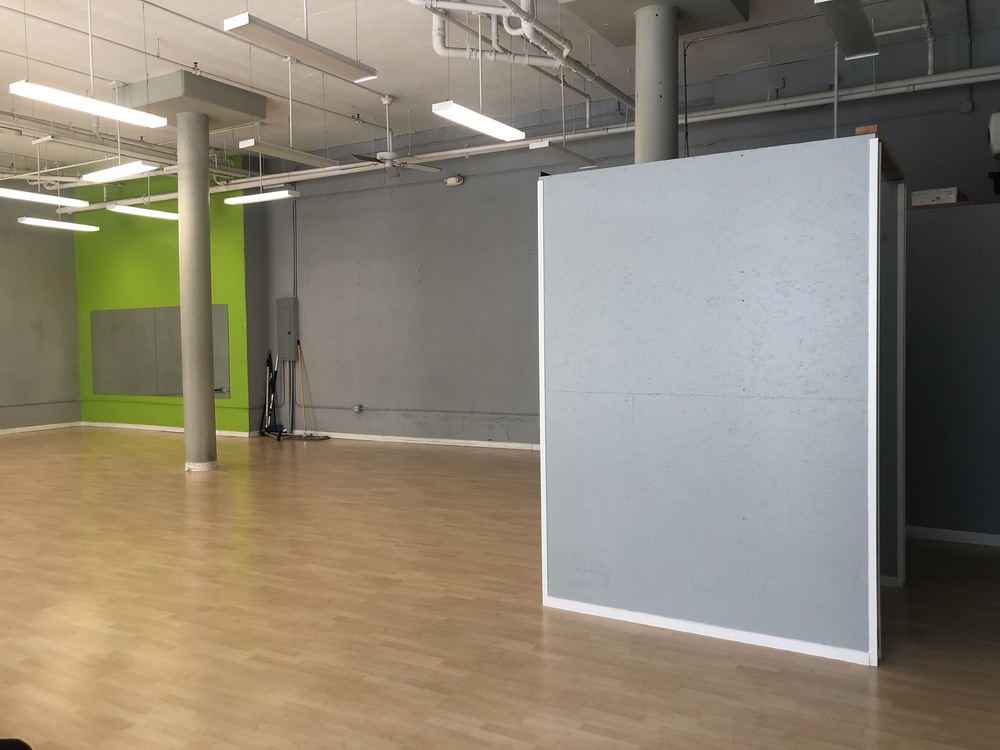 727 San Pablo Avenue Retail Space for Lease - Available Now 4