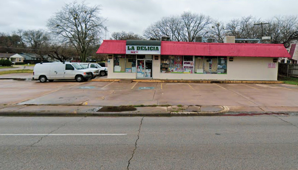 335 S. Story Road