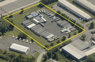 Properties Landmark Commercial Realty