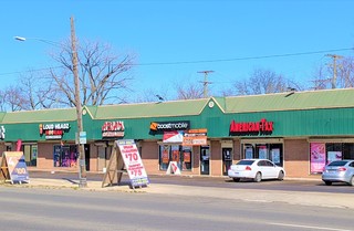 Listings Encore Real Estate Investment Services