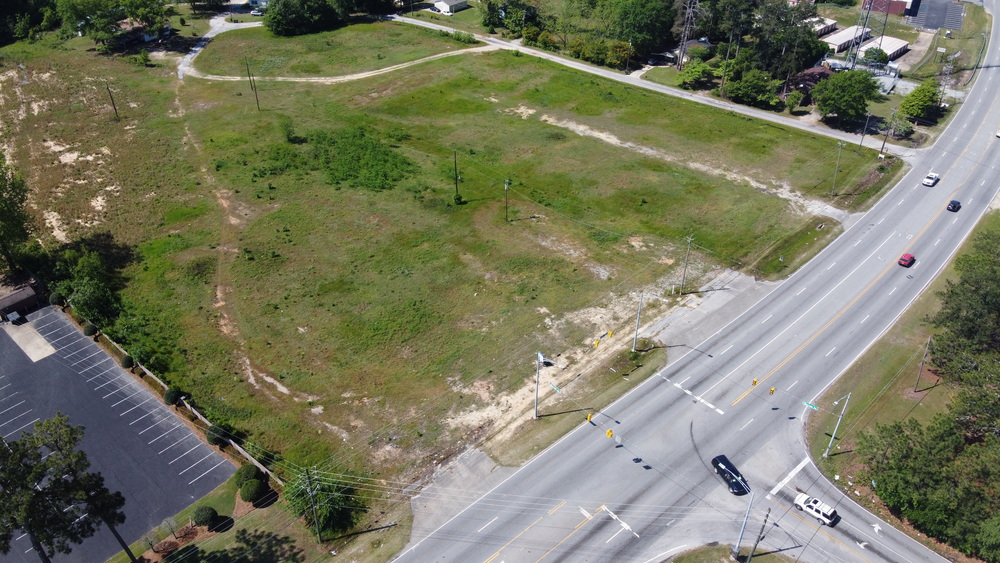 Hwy 80 and Barrow  Road