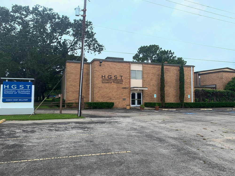 Willow Meadows Baptist Church Houston Tx For Lease