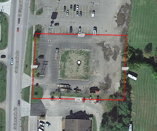 34 S Cascade Dr 4