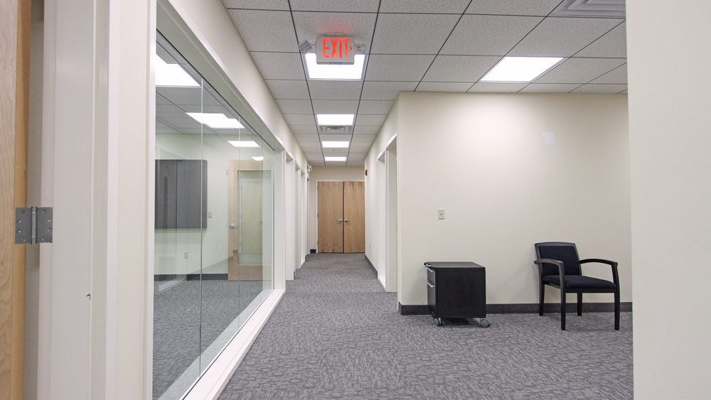 Raritan Valley Professional Center Commercial Real Estate for Rent in NJ Larken Associates