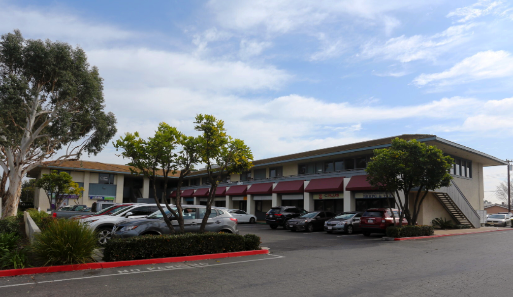 Commercial Real Estate Orange County Avison Young US