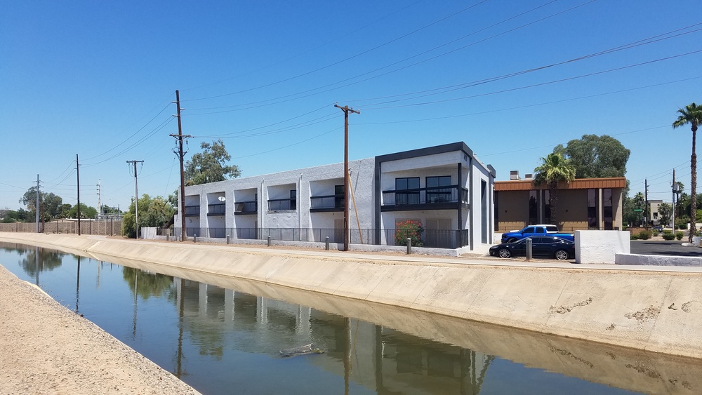 4408 N 12th St, Suite 202