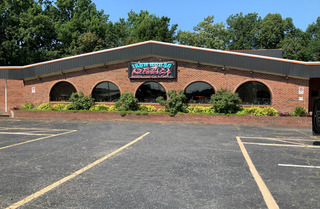 Commercial Properties For Sale For Rent Leasing S L Nusbaum Realty Co