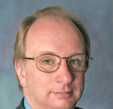 Tom Martindale, President Emeritus