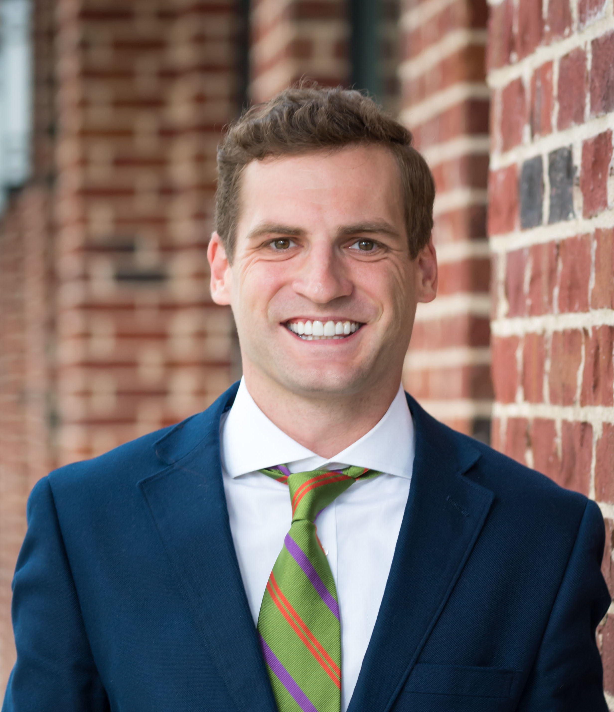 Matt Rogers