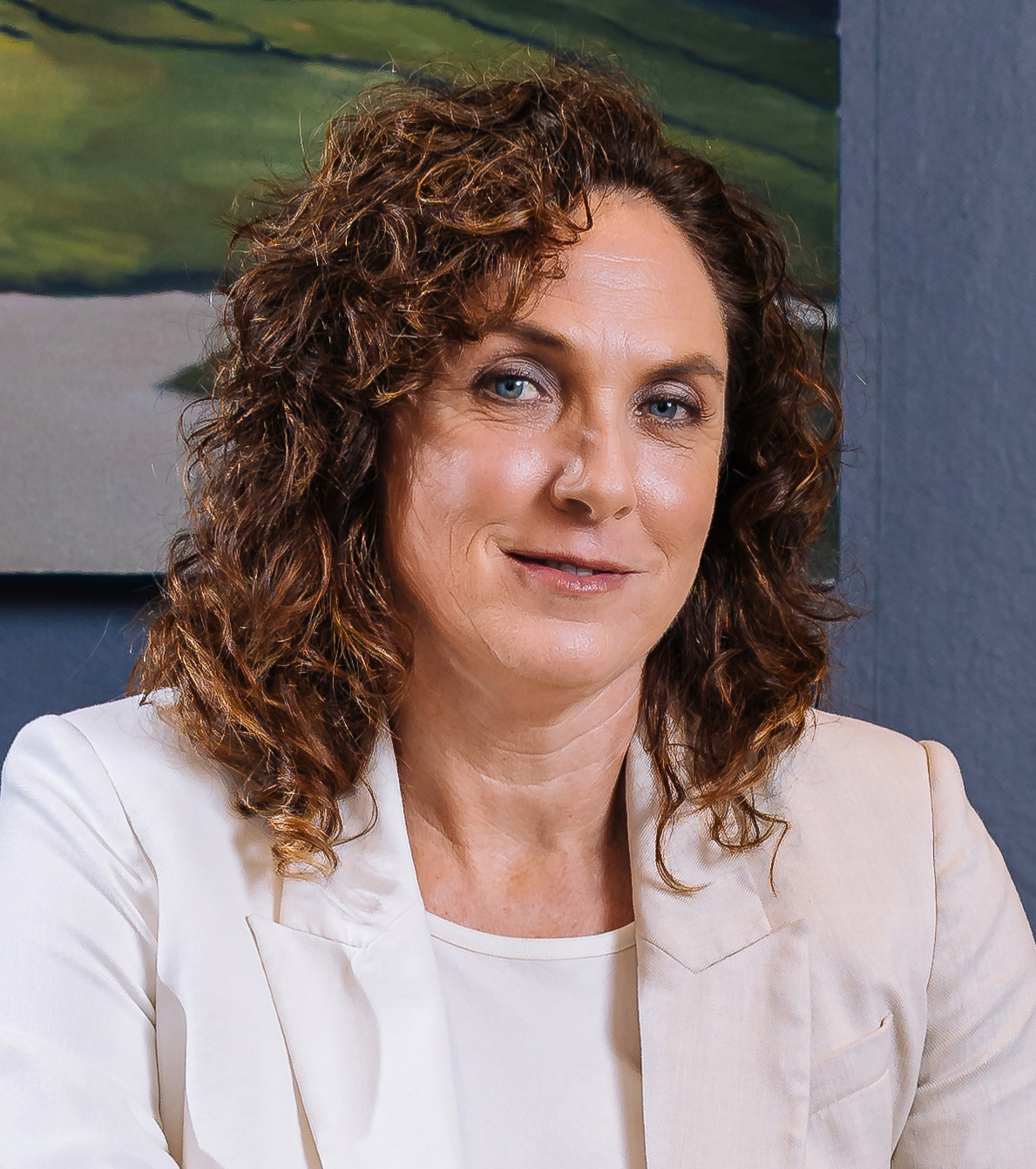 Karen Daly