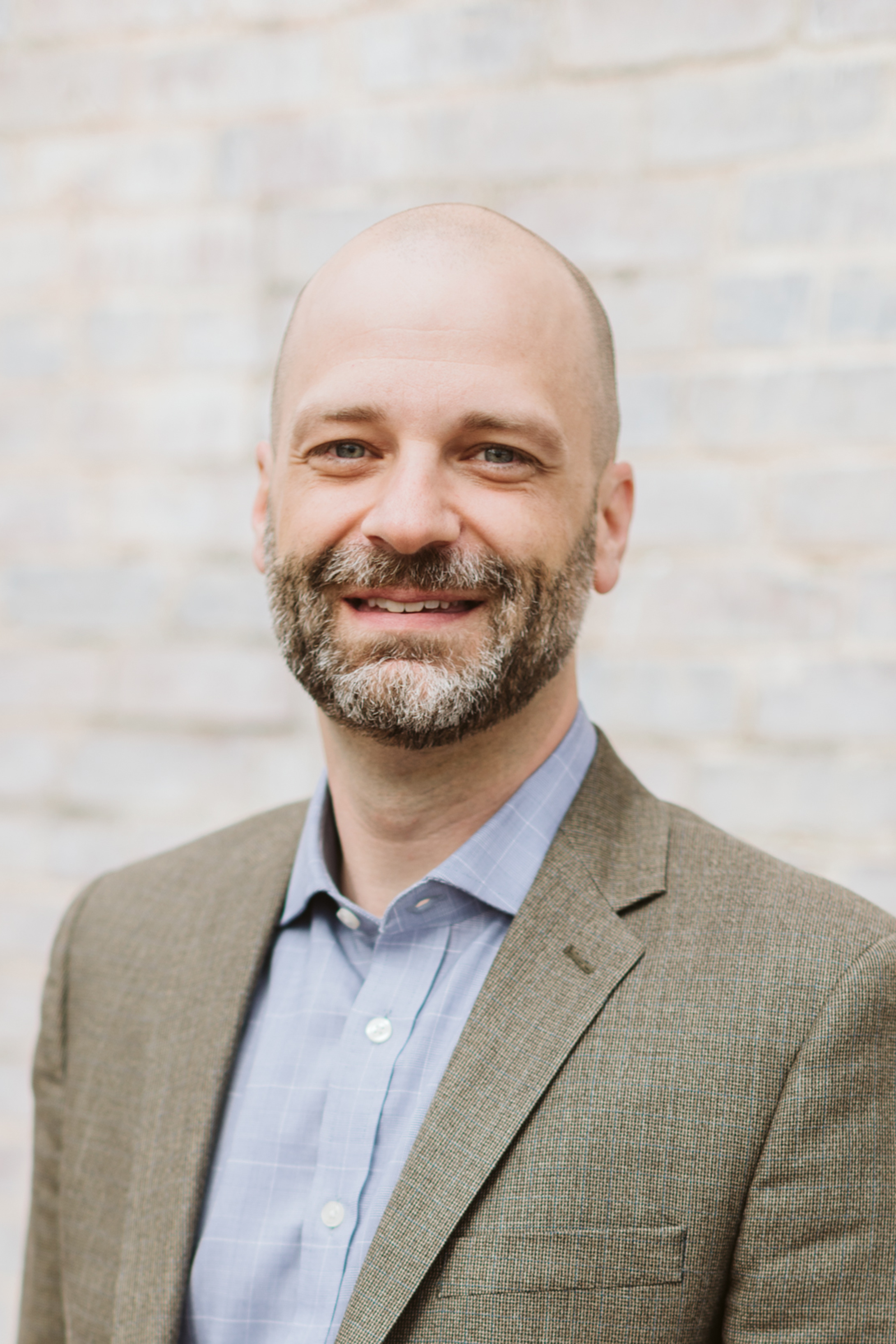 John Eckley, MBA, Civil Eng.